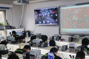 唐山華宇萬維電腦維修培訓學校 簽訂就業協議，助力職業發展