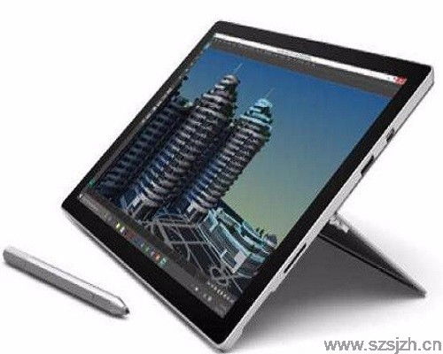 深圳電腦維修 圖surface不充電不顯示黑屏主板電池專業維修上門服務