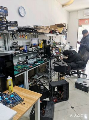 酷龍電腦手機(jī)維修&回收團(tuán)購 您的全方位計算機(jī)維修專家