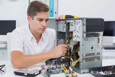 西部電腦維修中心團(tuán)購 專業(yè)計算機(jī)維修服務(wù)，省時省心又省錢