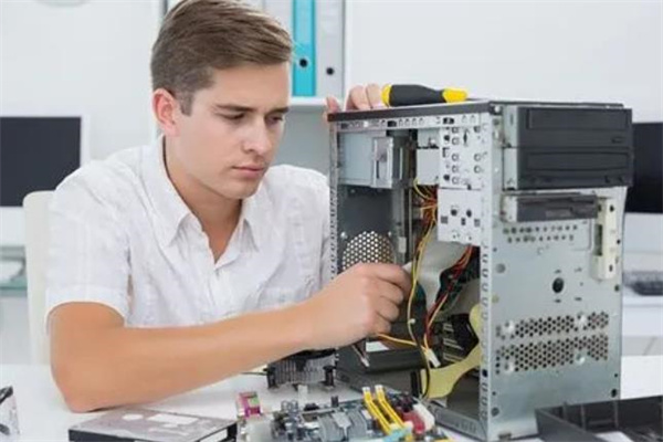 新牌坊電腦維修 專業計算機維修服務，解決您的數字困擾